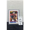 Image 1 : Patrick Roy Montreal Canadiens Card