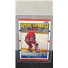 Image 2 : Eric Lindros Rookie Card