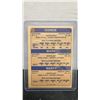 Image 3 : The Howes 1974-75 WHA Card