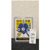 Image 1 : Connor Hellebuyck Rookie Card