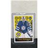 Image 2 : Connor Hellebuyck Rookie Card