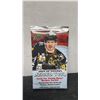 Image 2 : 5 Sealed 2024-25 Upper Deck Series 2 Packs