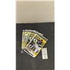 Image 1 : 5 Sealed 2024 Donruss Baseball Packs