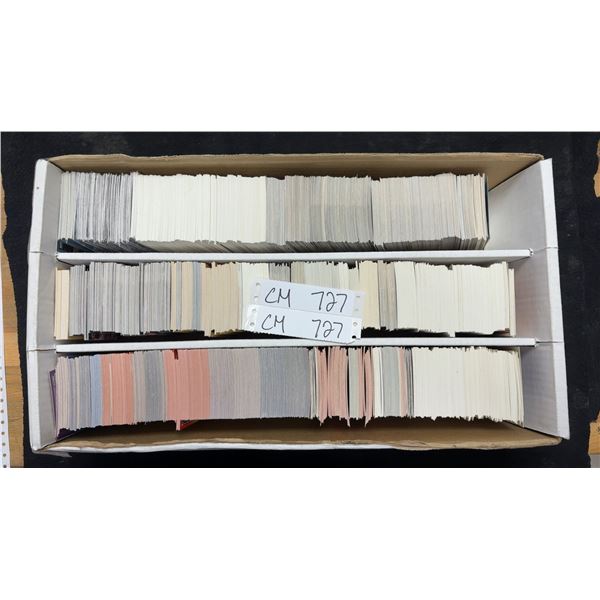 Assorted Sports Collection