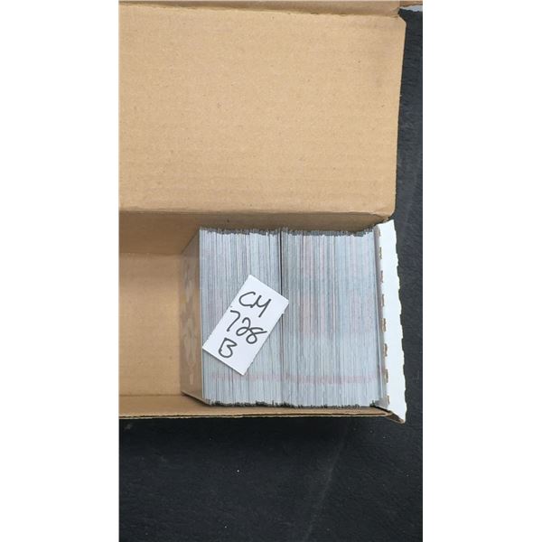2022-23 Tim Hortons Complete Set #1-120