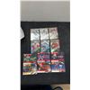 Image 2 : 2015-16 Tim Hortons Complete Set #1-100 plus Insert Sets