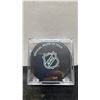 Image 3 : Official Winnipeg Jets Opening Night VS LA Warm Up Puck