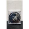 Image 3 : Official Winnipeg Jets Opening Night Warm Up Puck VS Minnesota