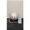 Image 1 : Signed Paul Bryd Boston Red Sox Baseball