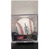 Image 2 : Signed Paul Bryd Boston Red Sox Baseball