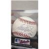 Image 4 : Signed Paul Bryd Boston Red Sox Baseball