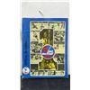 Image 2 : Winnipeg Jets Vs Houston Aeros Nov. 2 1976 Program