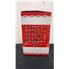 Image 2 : Budweiser Stein - In Box