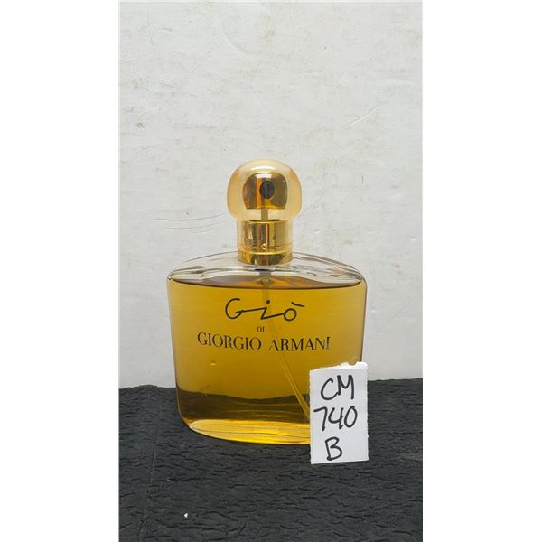 Giorgio Armani GIO Cologne 100ML