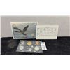 Image 1 : 1991 Canadian Coin Uncirculated Set