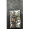 Image 4 : 1991 Canadian Coin Uncirculated Set