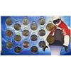 Image 3 : 2010 Vancouver Olympic Coin Set