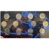 Image 3 : 1999 Canadian Coin Set