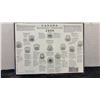 Image 3 : 2000 Canadian Coin Set