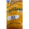 Image 3 : 25 Yellow Baseball Jersey's - Assorted Sizes