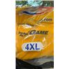 Image 5 : 25 Yellow Baseball Jersey's - Assorted Sizes