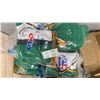 Image 1 : 21 Hockey Jerseys - Assorted Sizes - New in Bags