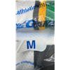 Image 3 : 21 Hockey Jerseys - Assorted Sizes - New in Bags