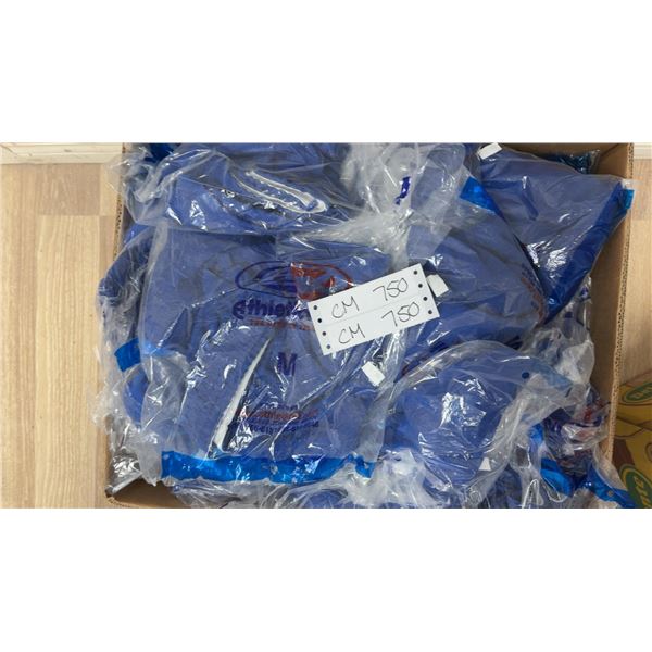 39 Blue Shorts- Size Medium- New in Bags
