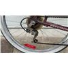 Image 2 : Precision Cruiser Bicycle with Shimano SIS Rear Derailleur and Whitewall Tires