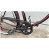 Image 3 : Precision Cruiser Bicycle with Shimano SIS Rear Derailleur and Whitewall Tires