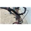 Image 5 : Precision Cruiser Bicycle with Shimano SIS Rear Derailleur and Whitewall Tires