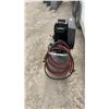 Image 4 : Ingersoll Rand T10 Portable Electric Air Compressor, 2.0 Horsepower, 150 PSI, 20-Gallon Tank