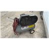 Image 5 : Ingersoll Rand T10 Portable Electric Air Compressor, 2.0 Horsepower, 150 PSI, 20-Gallon Tank