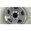 Image 4 : Set of Four Firestone Winterforce CV 235/65R16 Tires on 8-Lug Steel Rims
