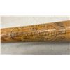 Image 4 : Louisville Slugger Baseball Bat Collection: TPS Powerized, 725 Softball, and 180 Wood Bats