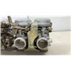 Image 3 : Mikuni Kogyo Co. Ltd. Japan Constant Velocity Carburetor Bank for Inline-Four Cylinder Yamaha