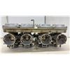 Image 4 : Mikuni Kogyo Co. Ltd. Japan Constant Velocity Carburetor Bank for Inline-Four Cylinder Yamaha