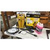 Image 1 : CAT 1850 PSI Electric Pressure Washer with Hose, Spray Gun, Wand, and More