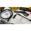 Image 3 : CAT 1850 PSI Electric Pressure Washer with Hose, Spray Gun, Wand, and More