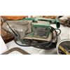 Image 5 : Craftsman 4 x 21" Belt Sander Model 315.116030, Hacksaws, Trowels, Hand Plane, and More