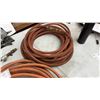Image 6 : NP Power Pneumatic Finishing Sander, Power Fist 3/8" Air Drill, Air Hoses, and More