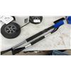 Image 3 : Power Fist 1 Gallon Heavy Duty Spot Sprayer, Utility Wheels, Snow Brush, and More