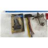 Image 2 : Hastings Pocket Size Compression Tester No. 1140, O-Ring Assortment, Bottle Jack, and More