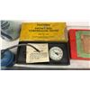 Image 3 : Hastings Pocket Size Compression Tester No. 1140, O-Ring Assortment, Bottle Jack, and More