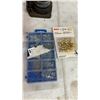 Image 6 : Hastings Pocket Size Compression Tester No. 1140, O-Ring Assortment, Bottle Jack, and More