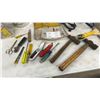 Image 4 : Makita Corded Electric Drills, Heat Gun, Ball Peen Hammers, Bar Clamps, and More