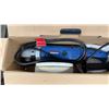 Image 5 : Simoniz 7" Right Angle Polisher/Sander, Black & Decker Router 7613, Socket Set, and More