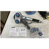Image 2 : ObusForme Professional Body Massager, Yoga Mat, Kiwi Shoe Polish Kit, and More