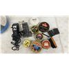 Image 3 : ObusForme Professional Body Massager, Yoga Mat, Kiwi Shoe Polish Kit, and More