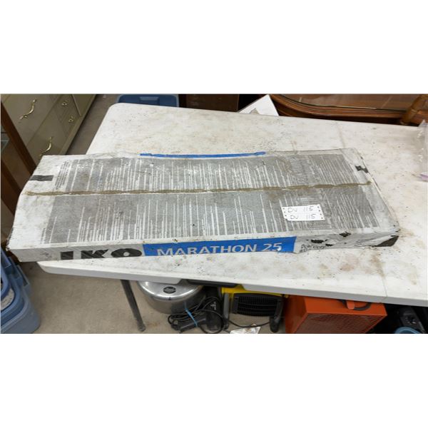 IKO Marathon 25 Dual Grey Asphalt Roofing Shingles